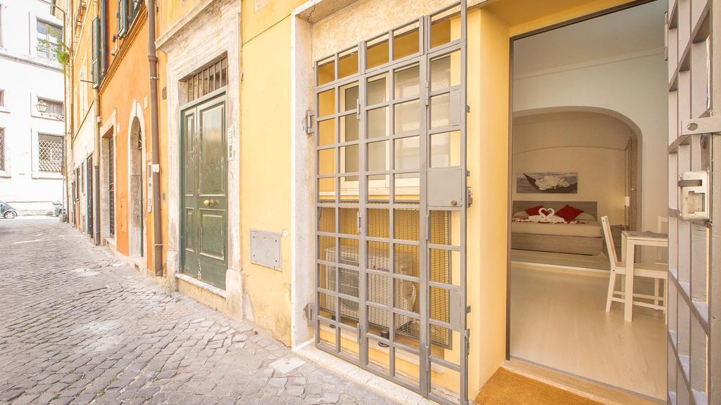 Beato Angelico Studio Rome Luaran gambar